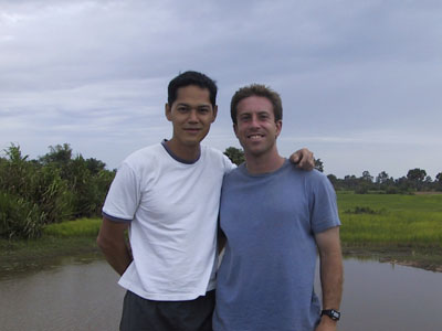 Small World Angkor Wat