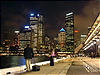 Night Skyline thumbnail