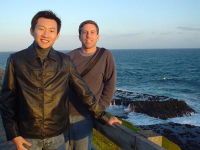 Philip Shore Australia