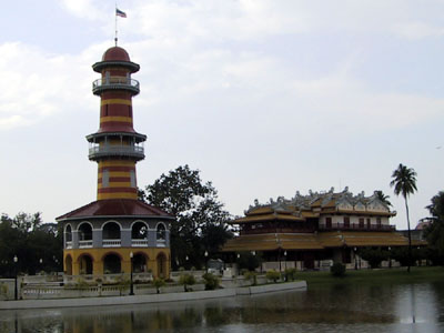 Tower 1 Day Trips