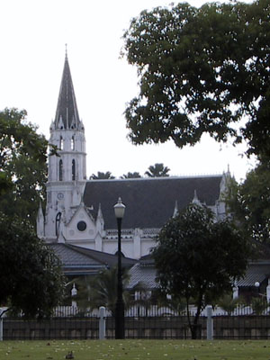 Gothic Wat 1 Day Trips