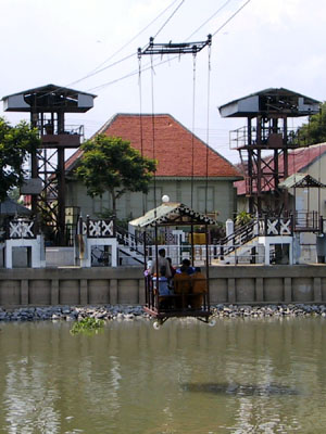 Cable Car Day Trips