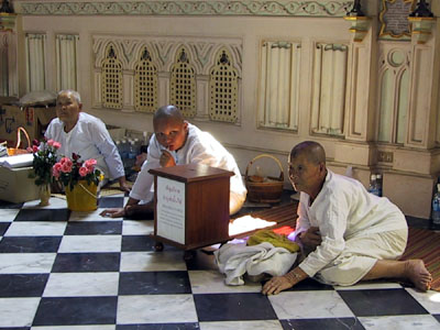 Nuns Day Trips