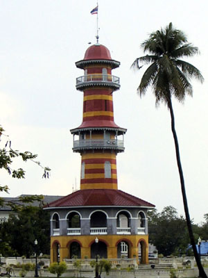 Tower 2 Day Trips