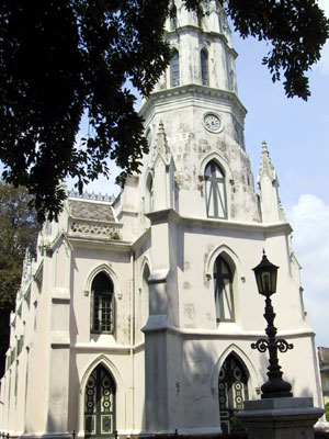 Gothic 2 Day Trips