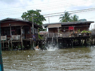 Geronimo Tourist Sites
