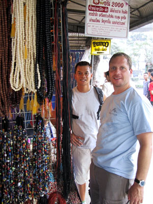 Friends Shopping Shopping