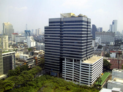 Northwest View Bangkok
