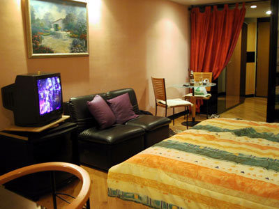 Studio View 1 Bangkok