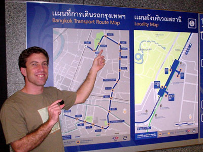 Finish Transportation