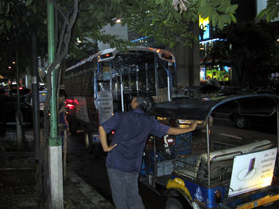 Two Ways Transportation