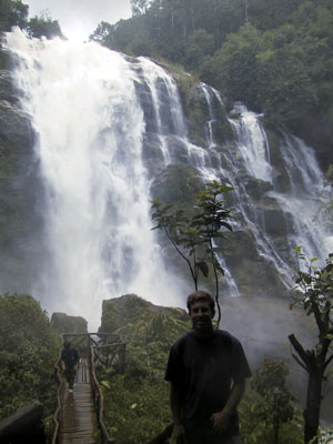 Wachiratan Chiang Mai