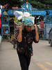 Burmese Border