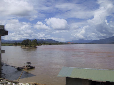 Golden Triangle Chiang Rai