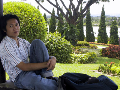 Isara's Garden Chiang Rai