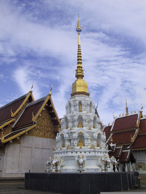 Klang Wiang Chiang Rai
