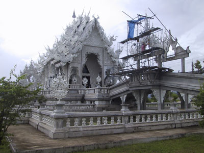 Rang Khoon Chiang Rai
