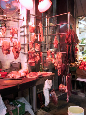 Market 4 Hong Kong