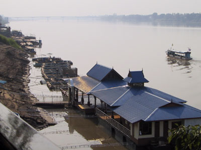 Friendship Nong Khai