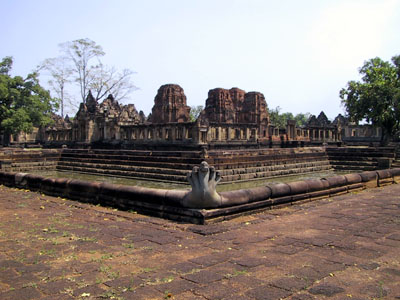 Muang Tam Buriram
