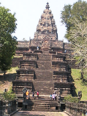 Phanom Rung 1 Buriram