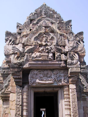 Lintel 2 Buriram