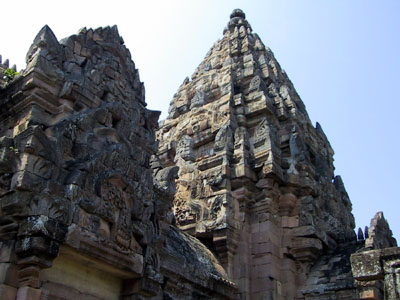 Top View Buriram