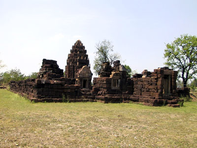 Hospital Buriram