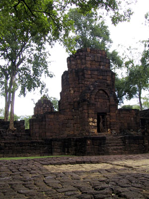 Muang Singh Kanchanaburi