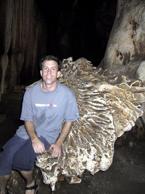 Tam Lawa Kanchanaburi