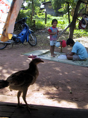 Homework 1 Khon Kaen