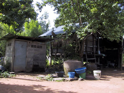 Facilities Khon Kaen