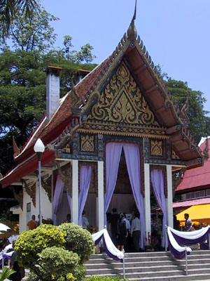 Funeral Khon Kaen