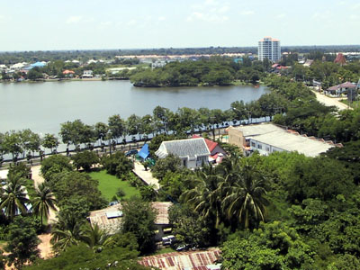Wat View Khon Kaen