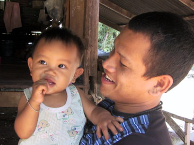 First & Long Khon Kaen