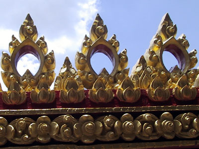Wat Wall Khon Kaen