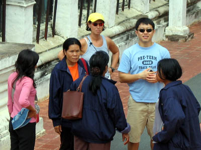 Explanation Lampang