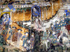 Farang Mural