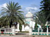 Lampang Mosque