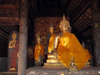 Old Buddhas