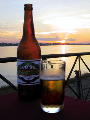 Beer Lao Vientiane