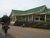 Lao Immigration