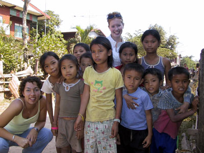 Lao Kids Vientiane