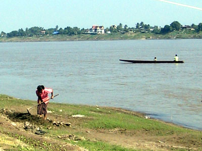 River Life Vientiane