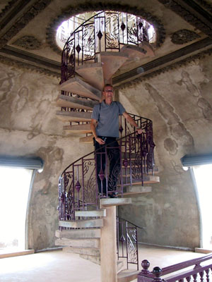 Rupert's Arch Vientiane