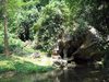 Double Cave