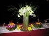Kratong Table