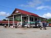Bus Terminal