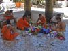 Monk Crafts
