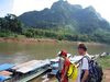 To the Boat